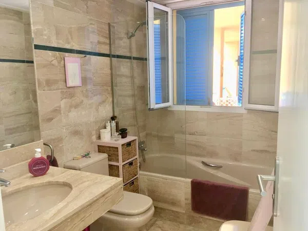 Piso en Avenida de la Marina, 4, Puerto de Sotogrande-La Marina, Puerto de Sotogrande-La Marina - Foto 2