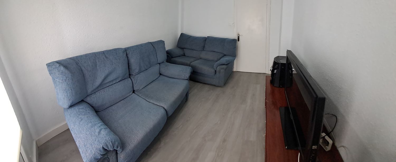 Piso en Asilo - Rebonza - Urbinaga, Asilo - Rebonza - Urbinaga - Foto 6