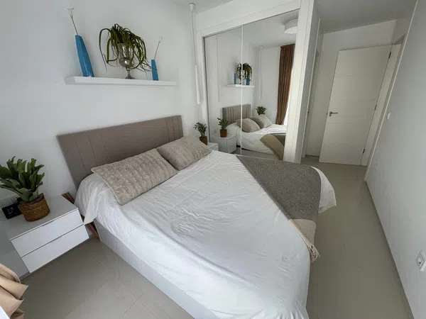Piso en Avenida del Salvador, 37 Viviendanr, Pueblo Bravo - Foto 7
