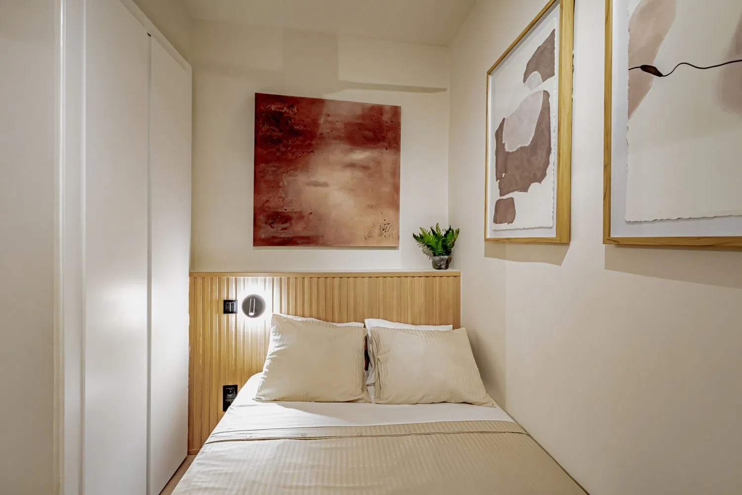 Piso en calle de Santa María - Foto 15