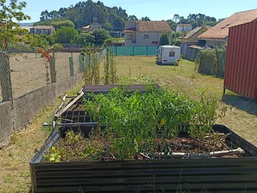 Finca rústica en  Rúa Cortiñas 11 - Foto 4