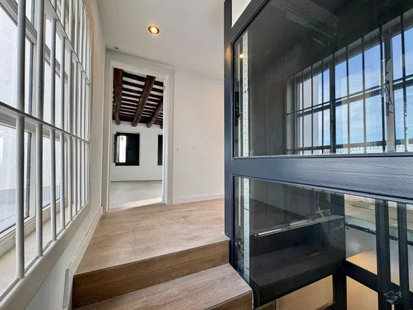 Ático en calle de Pàdua, 18 - Foto 13