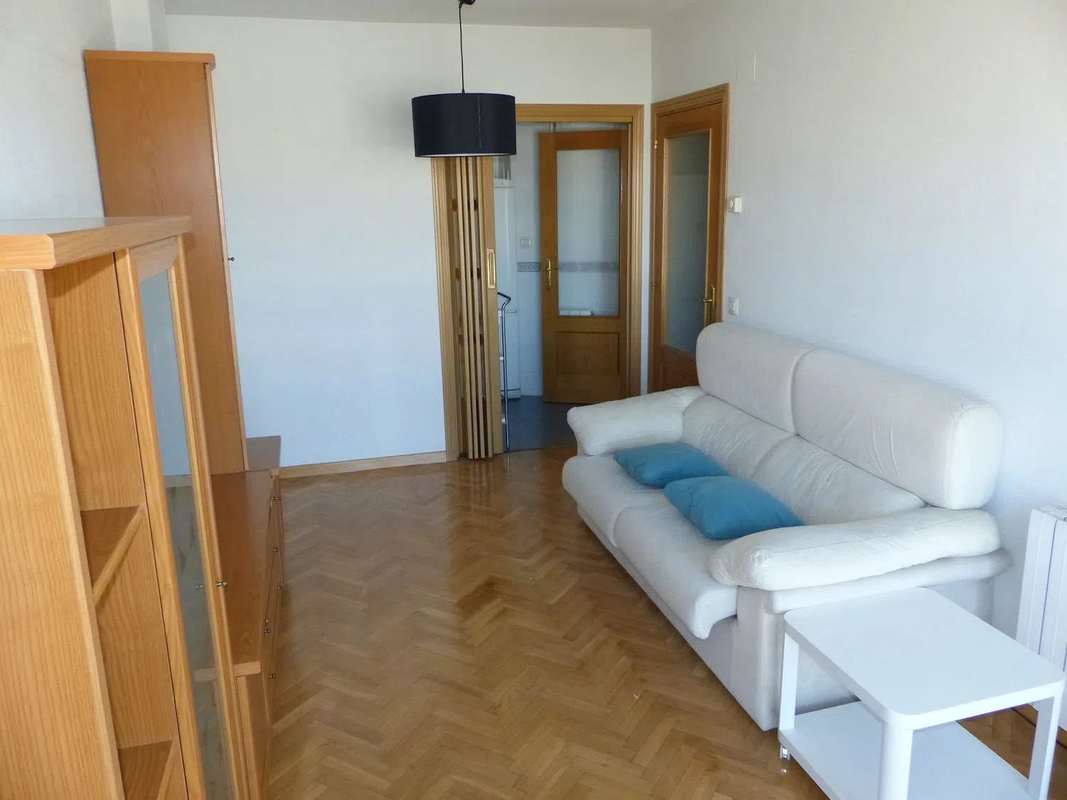 Piso en calle de Santa Saturnina, 7 - Foto 3