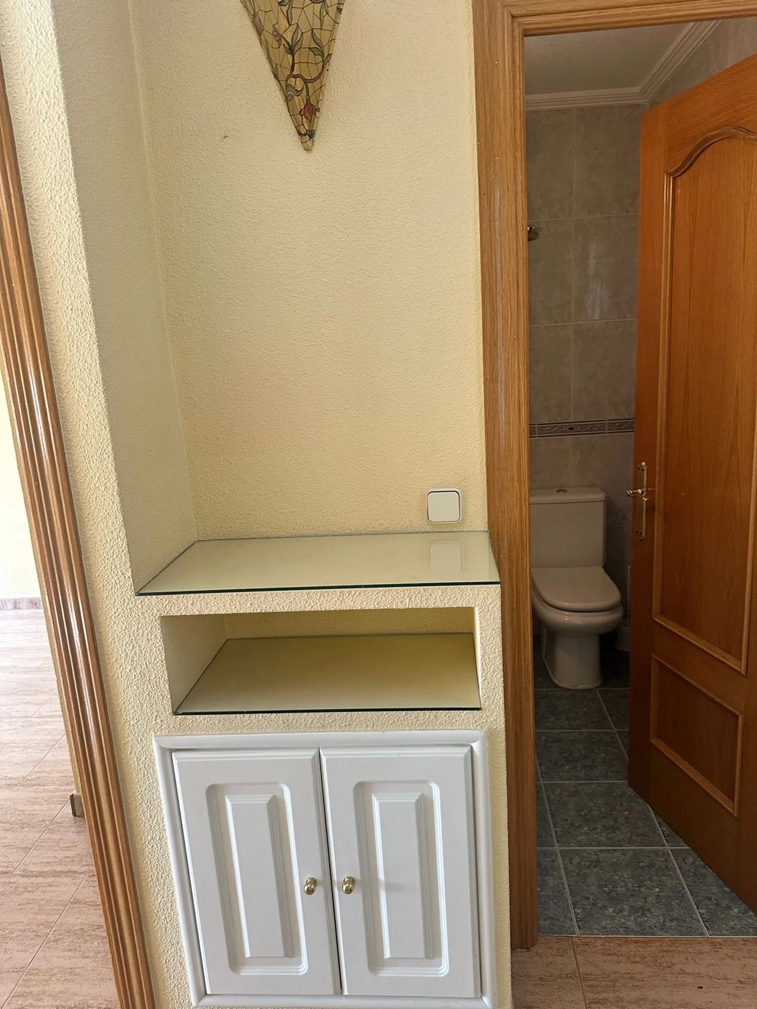 Piso en calle de Melchor Fernández Almagro, 52 - Foto 3