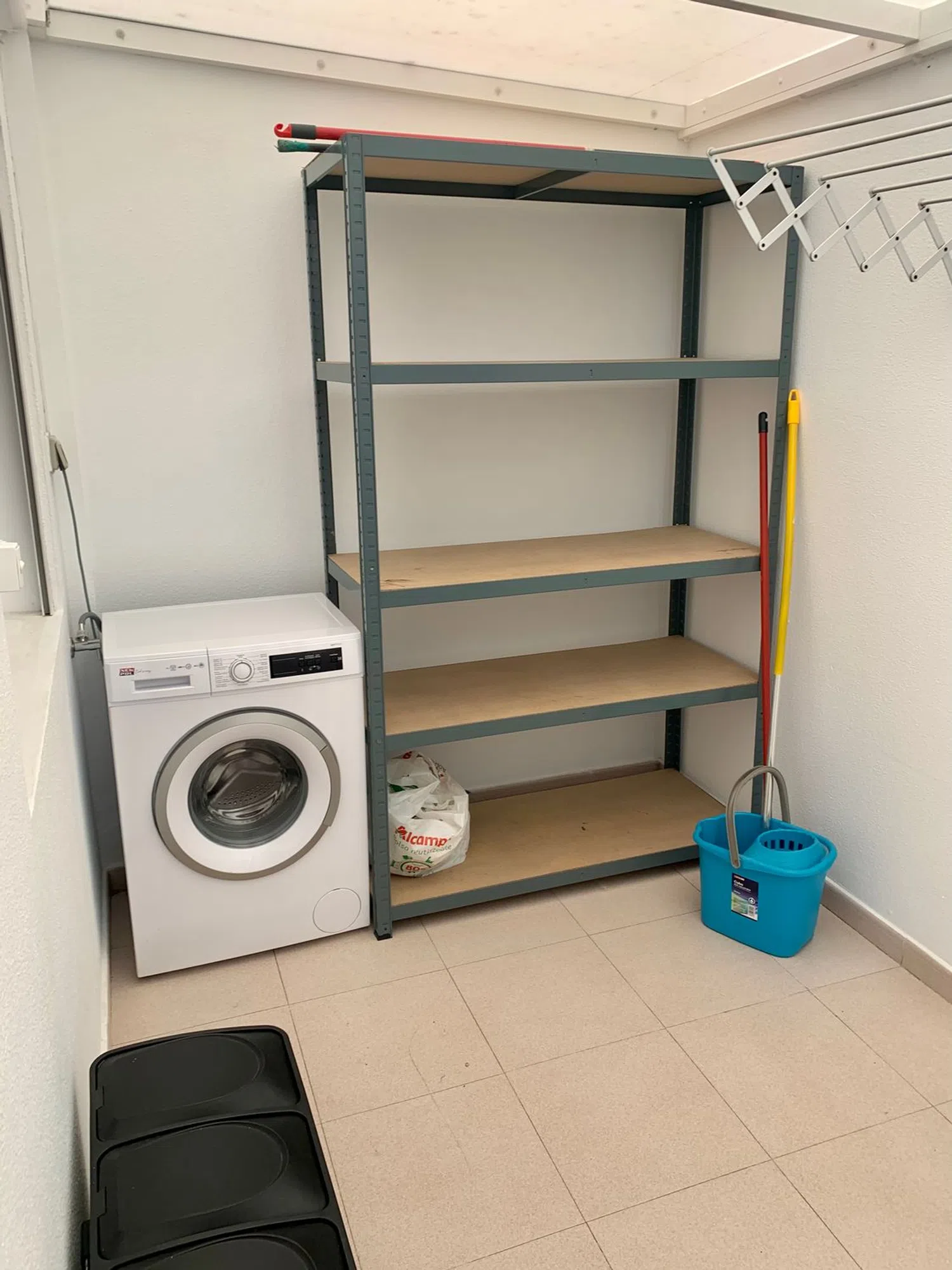 Piso en calle Salvador Manrique de Lara, 5 - Foto 14