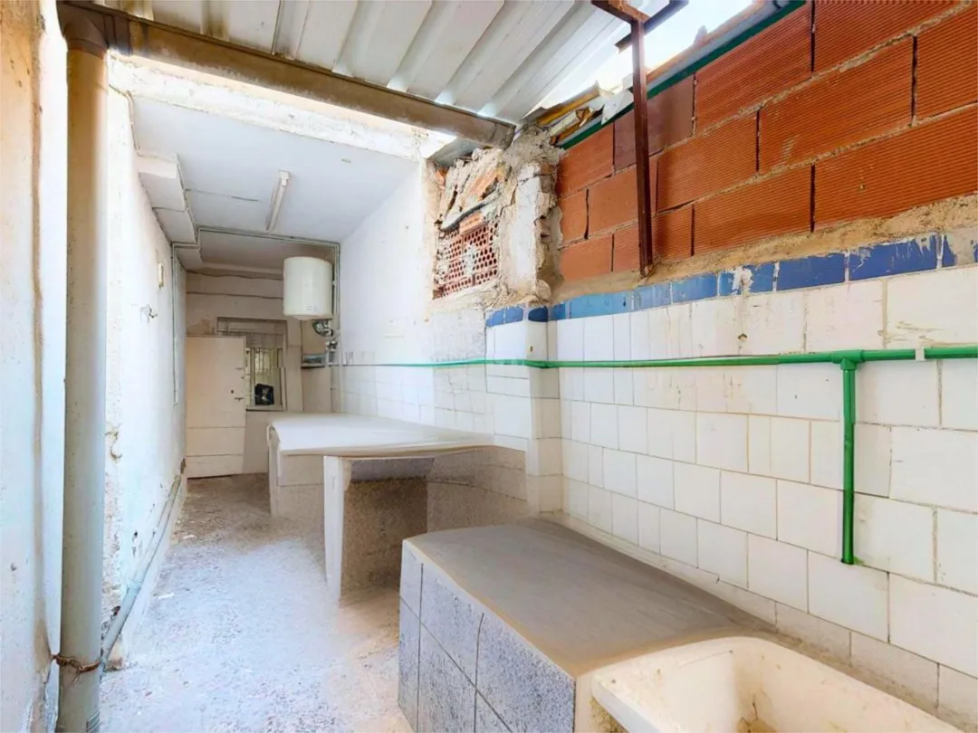 Piso en  Calle Bartolomé Bernal Gallego 35 - Foto 11