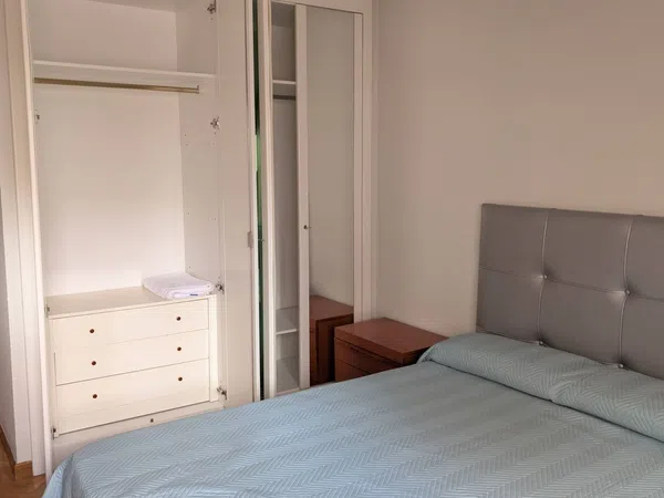 Piso en Calle Parque Bujaruelo, 9, Parque Lisboa - La Paz - Foto 19