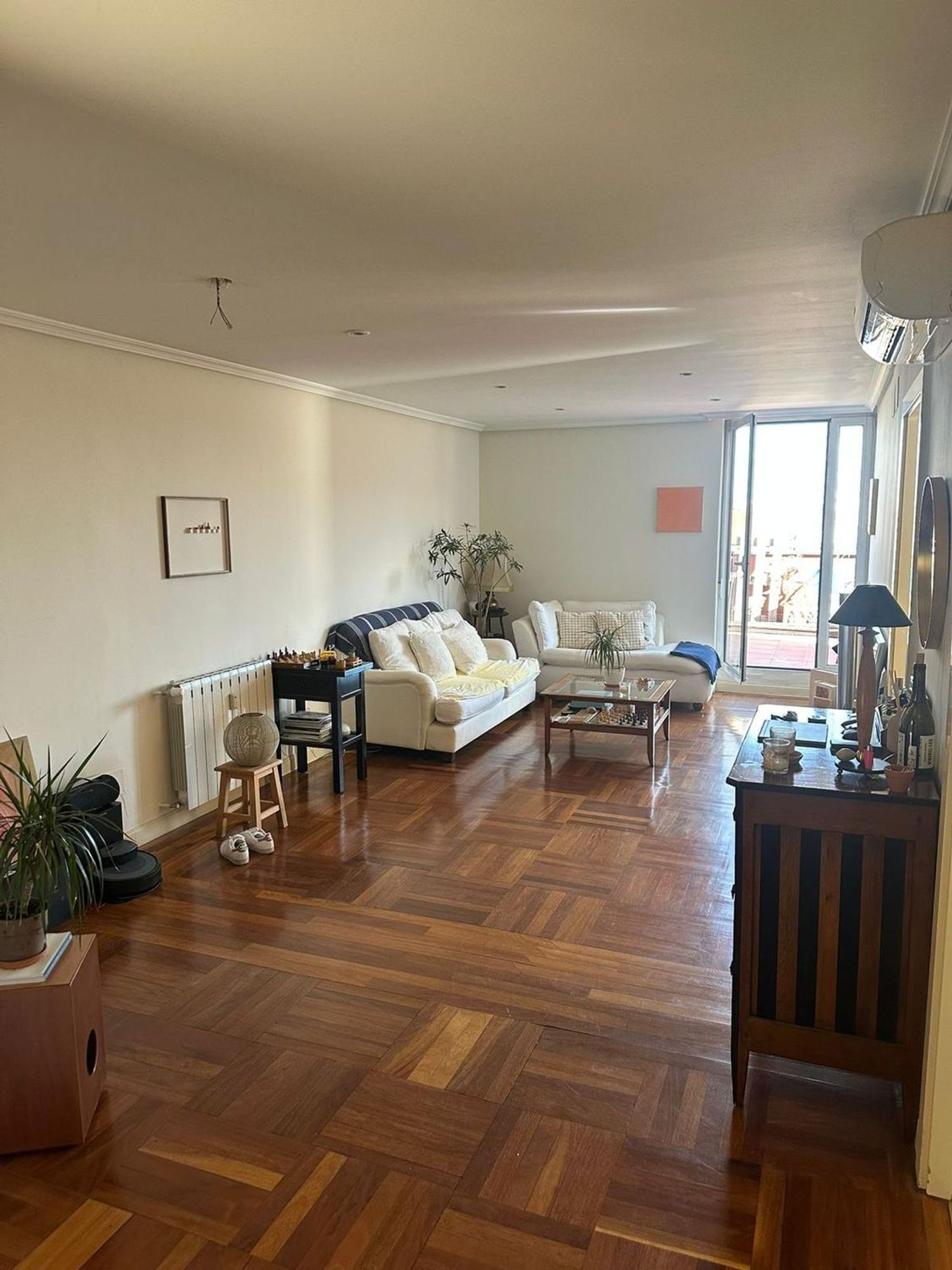 Piso en calle de Ríos Rosas, 19 a - Foto 4