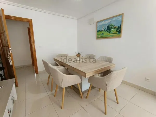 Piso en Plà del Bon Repòs-La Goteta, Plà del Bon Repòs-La Goteta - Foto 1