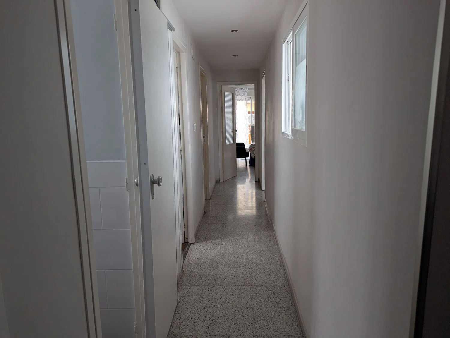 Estudio en calle Águila, 20 - Foto 17