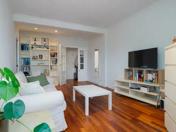 Piso en calle Penibética, 8 - Foto 2