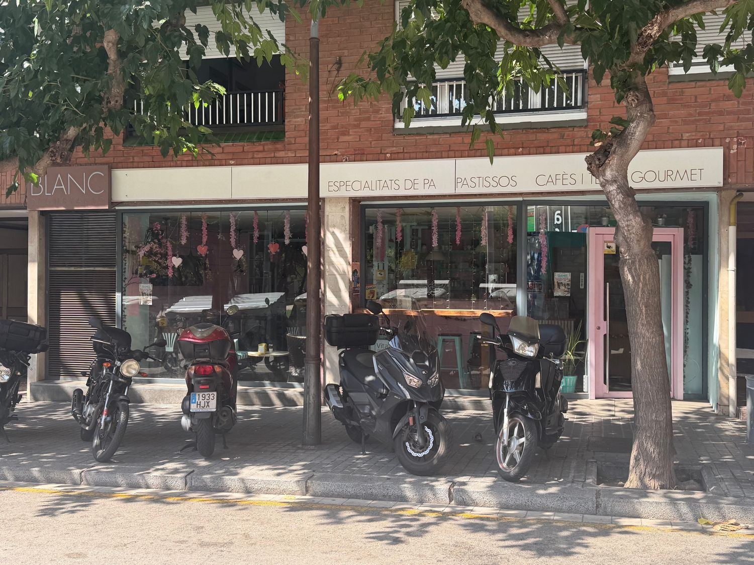 Local en Calle Martí Codolar, 35, Santa Eulàlia - Foto 13