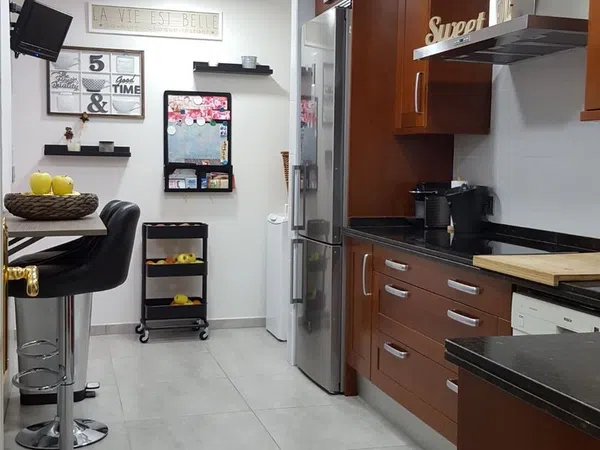 Dúplex en Dean Llopez, 2, Centro, Centro - Foto 4