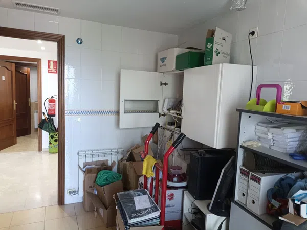 Piso en Avenida de Juan Pablo II, 19, La Cruz - Foto 23