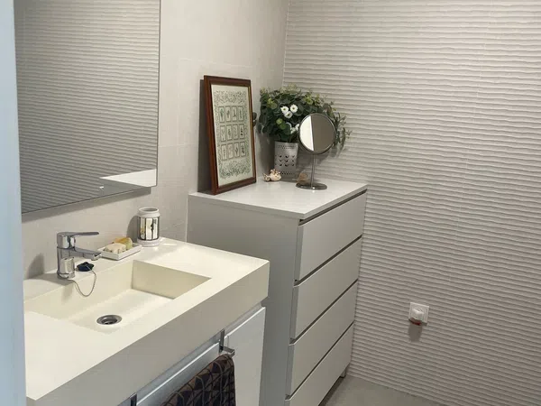 Chalet adosado en San Juan de los Terreros - Foto 8