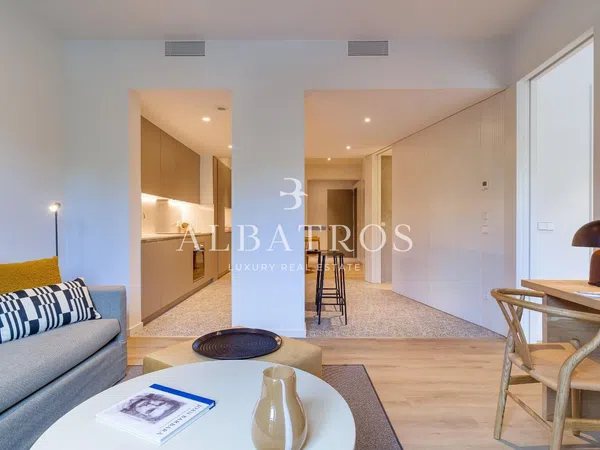 Piso en Calle de Loreto, Les Corts - Foto 6