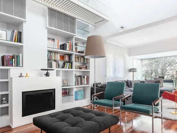 Chalet pareado en Barrio Campo de las Naciones-Corralejos - Foto 1