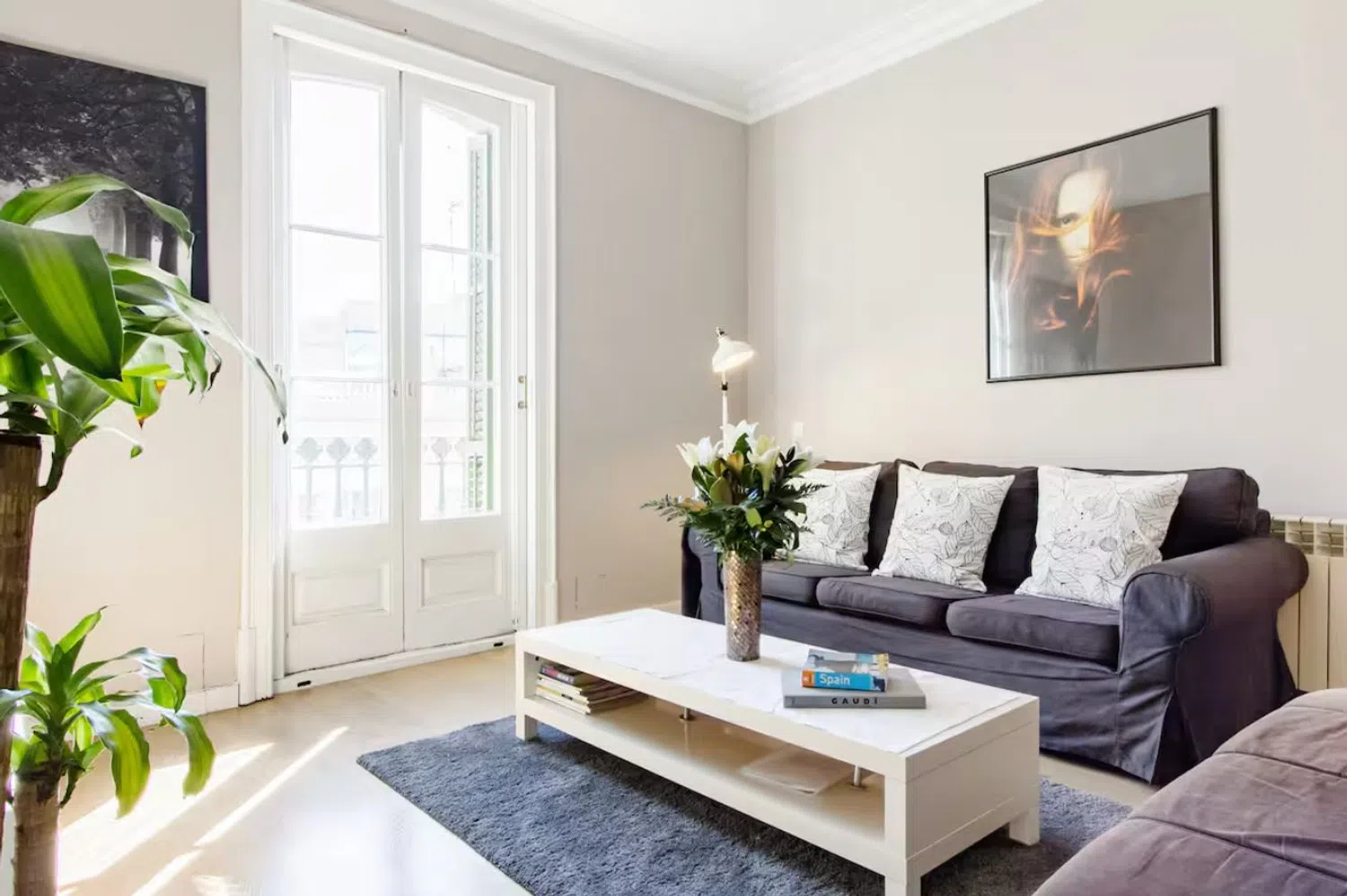 Piso en calle de Casp, 19 - Foto 5