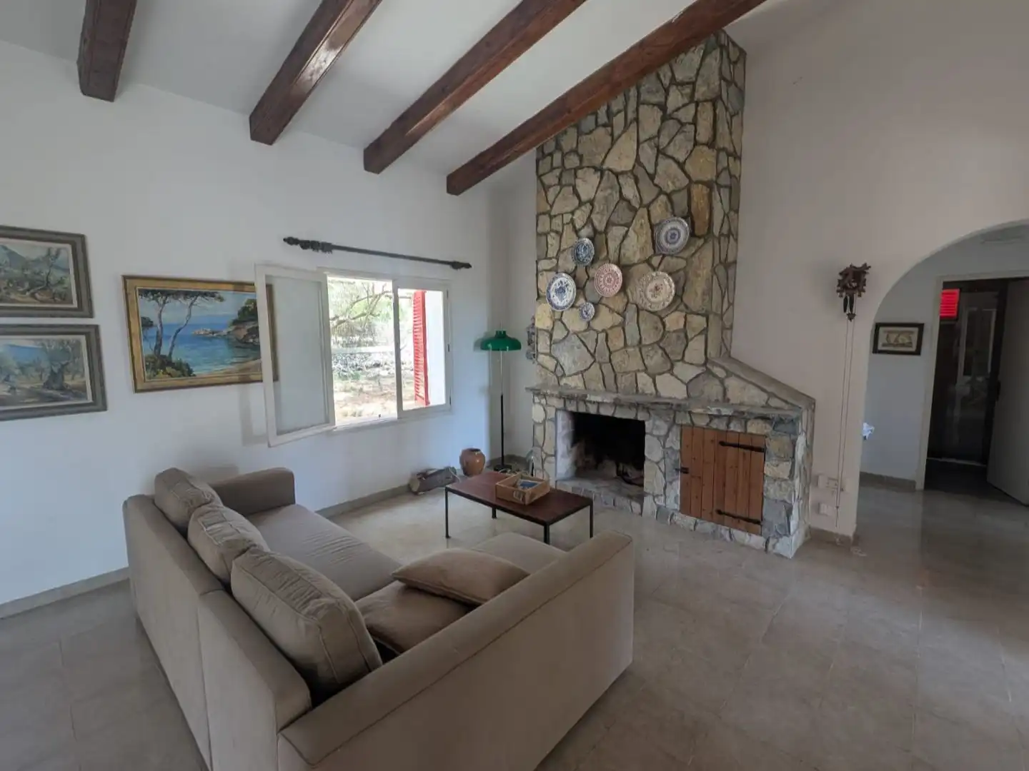 Chalet en  Via les Illes Balears 161 - Foto 8