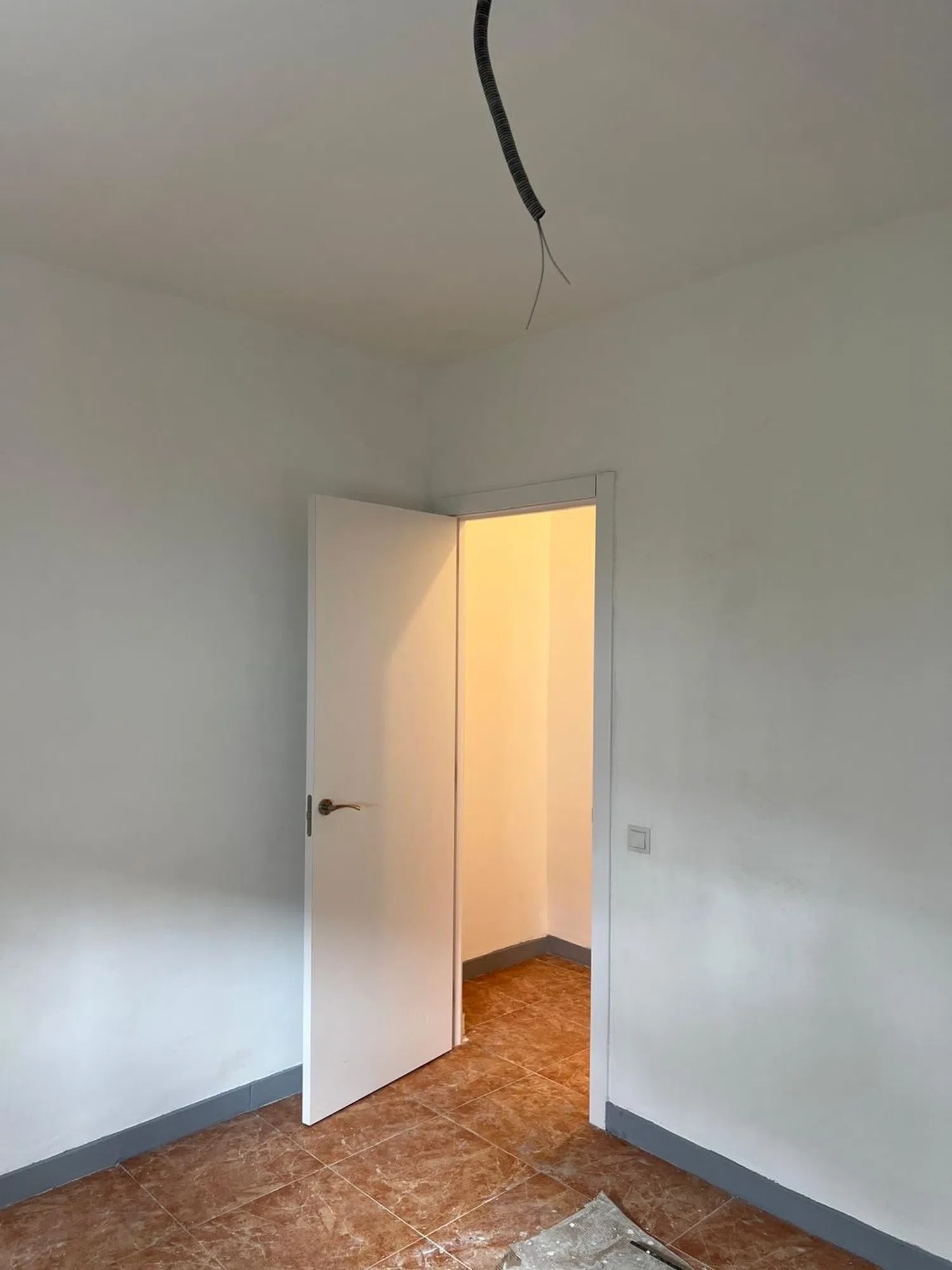 Estudio en calle del Cim, 5 - Foto 4