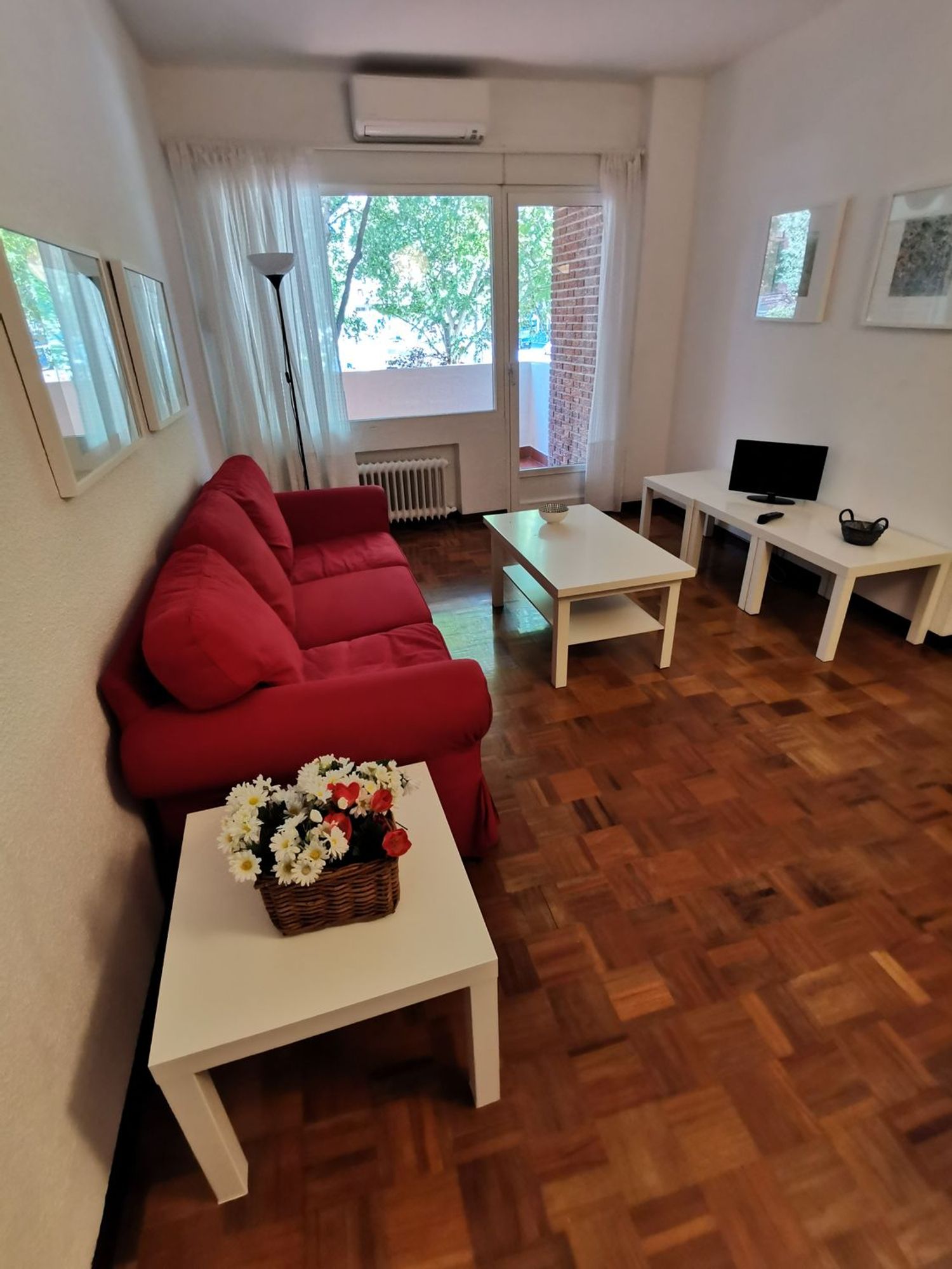 Piso en Paseo de Santa María de la Cabeza, 66 b, Acacias - Foto 3