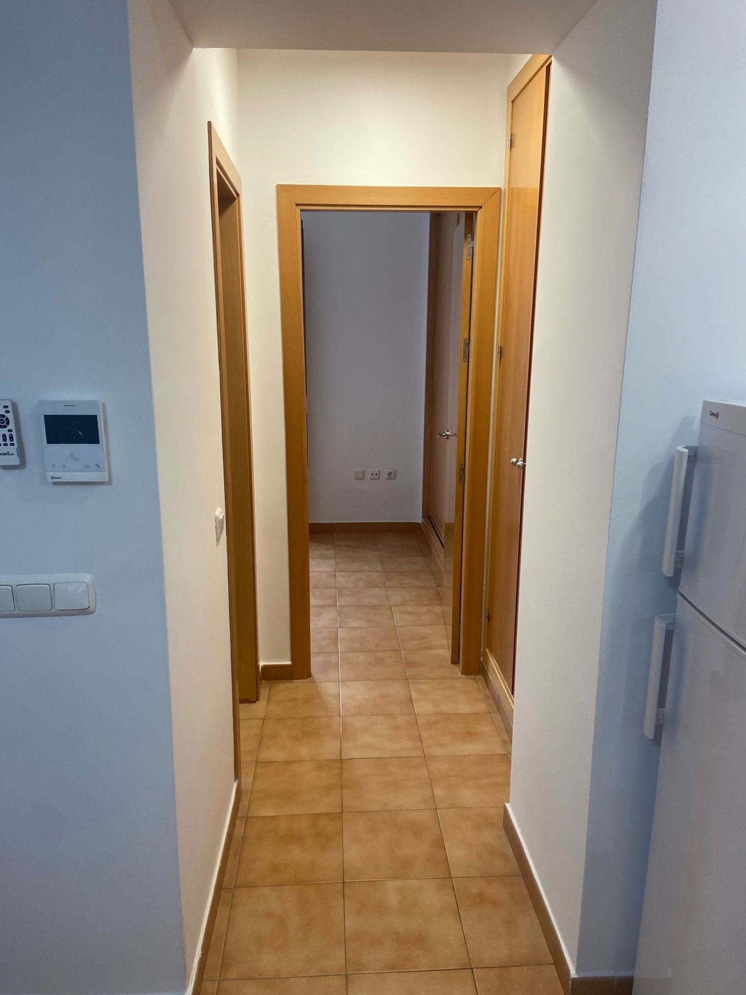 Piso en Calle Huestes, 6, Buhaira - Huerta del Rey - Foto 15