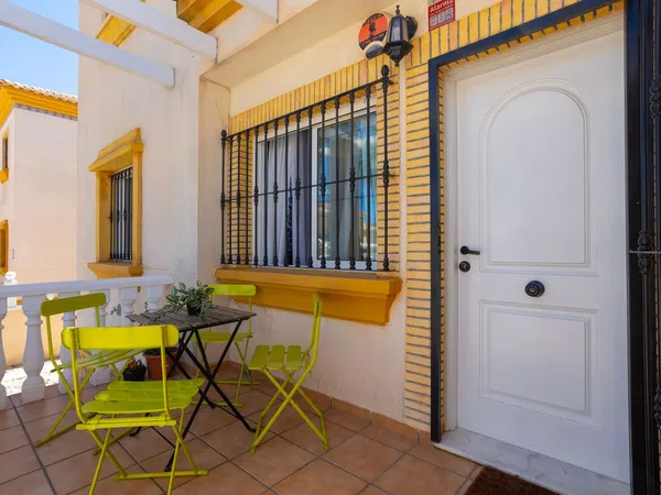 Chalet pareado en Calle Estragón, 3, Villamartín - Foto 22