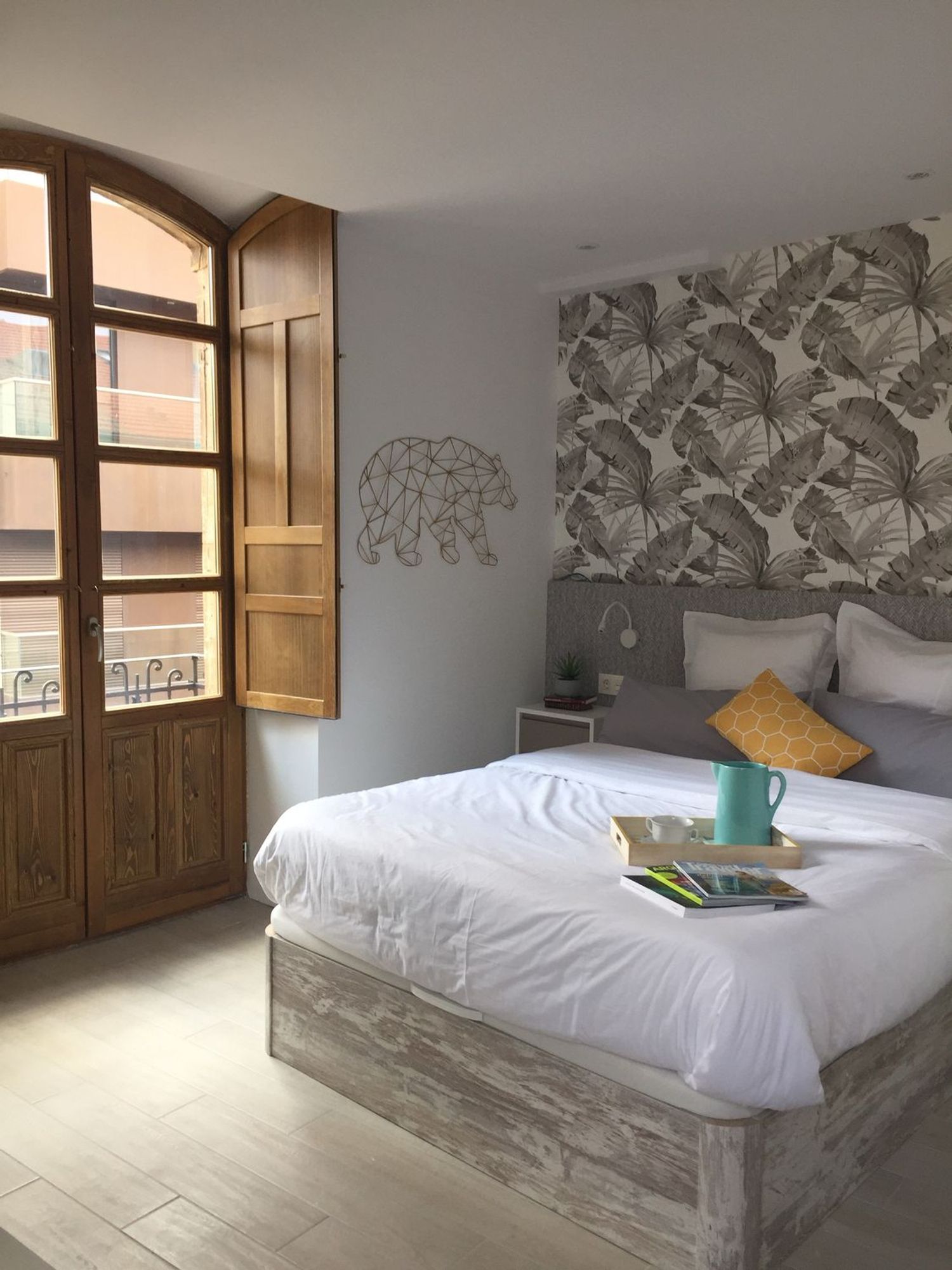 Estudio en calle Vázquez Coronado, 11 - Foto 1