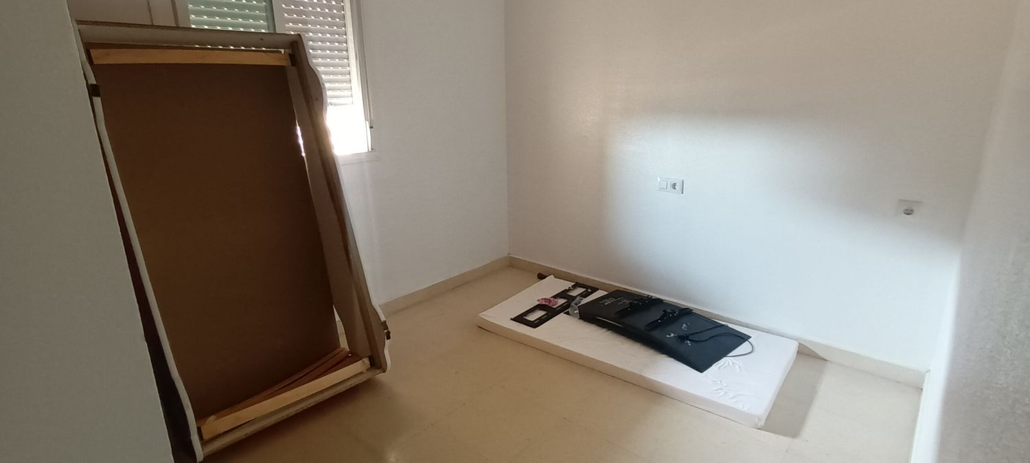 Piso en Calle Escritora Josefina Aldecoa, 3, El Consul - El Romeral - Foto 20