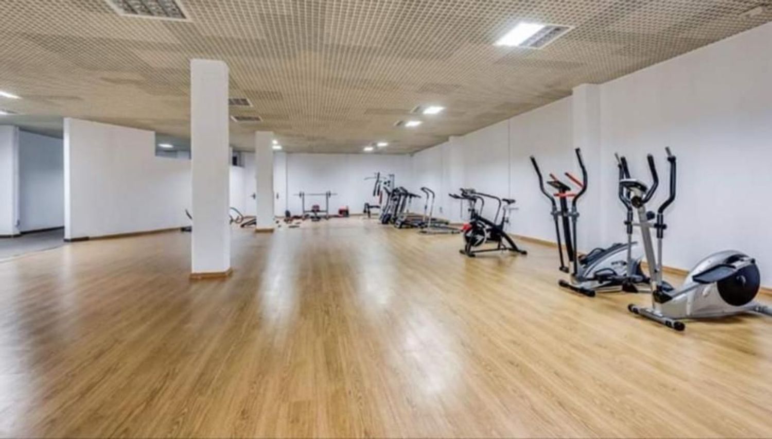 Piso en Urb. parque botanico Los Flamingos - Foto 32