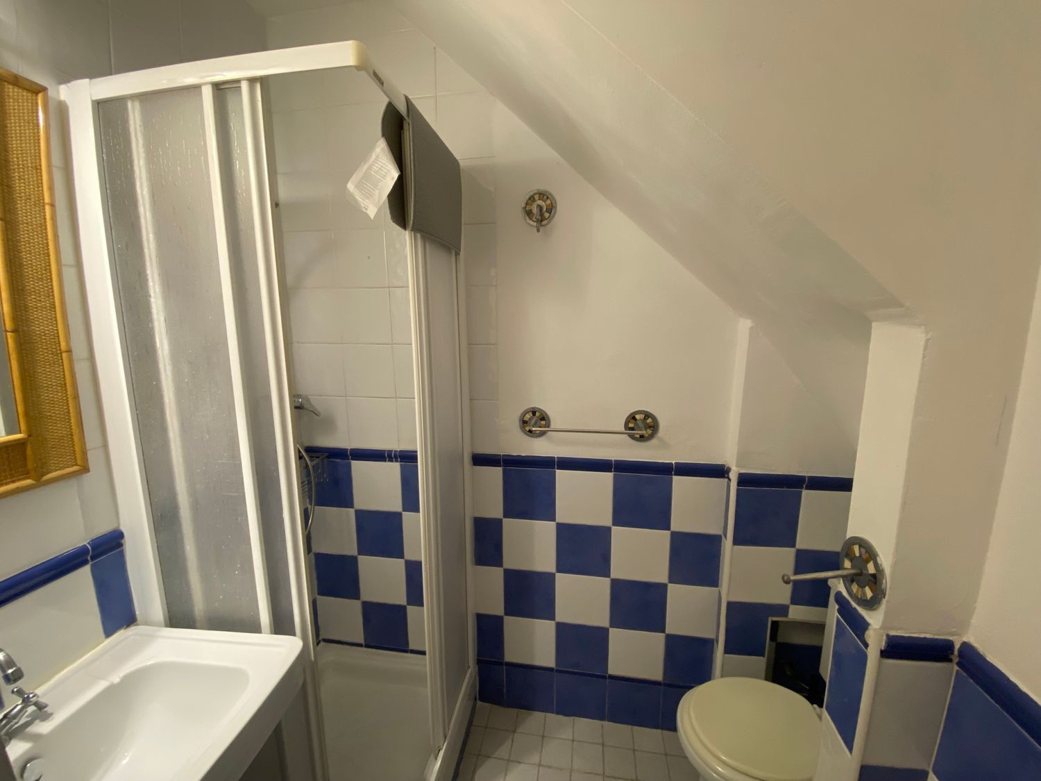 Estudio en calle Elvira, 106 - Foto 29