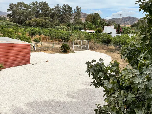 Finca rústica en Diseminado Poligono, 38 - Foto 6