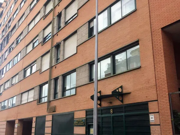 Piso en calle del Comercio, 8