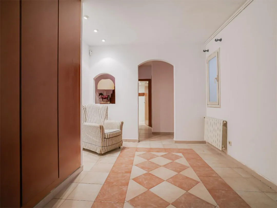 Dúplex en  Carrer Jesús 48 - Foto 12