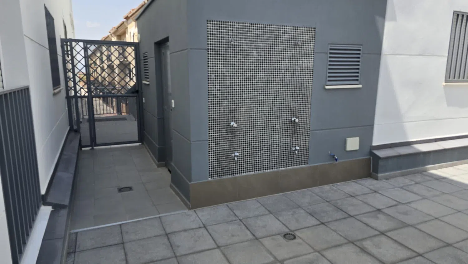Piso en calle Álamos, 27 - Foto 3