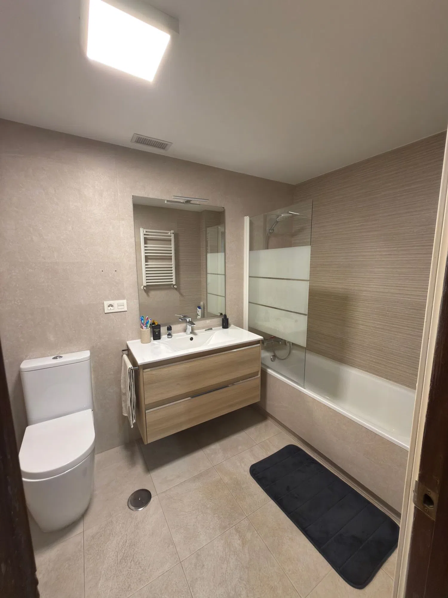 Dúplex en plaza de España, 10 - Foto 10