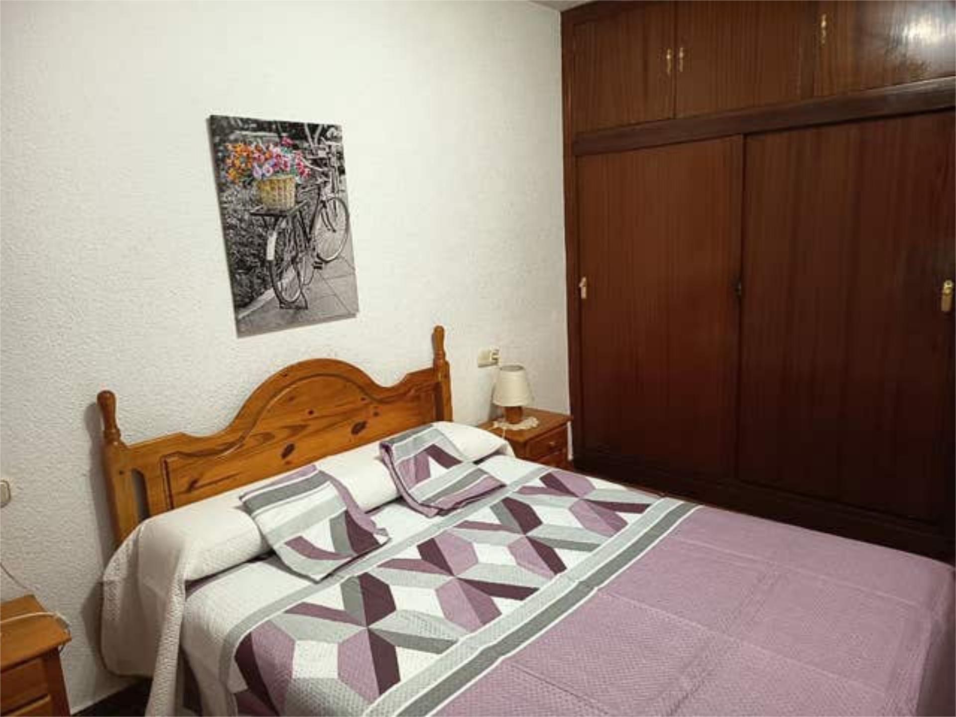 Piso en El Serrallo - Foto 6