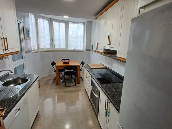 Piso en Calle General Péron, 12, Playamar - Benyamina - Foto 7