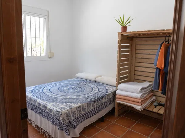 Casa o chalet independiente en Parcela 30,polígono 41 Zambargo Coín, 30 - Foto 17