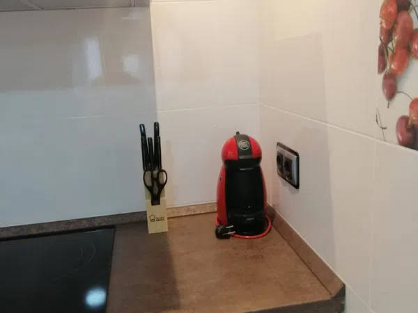 Piso en Calle Conquistador Benito de Baños, Córdoba, 13, La Viñuela - Foto 12
