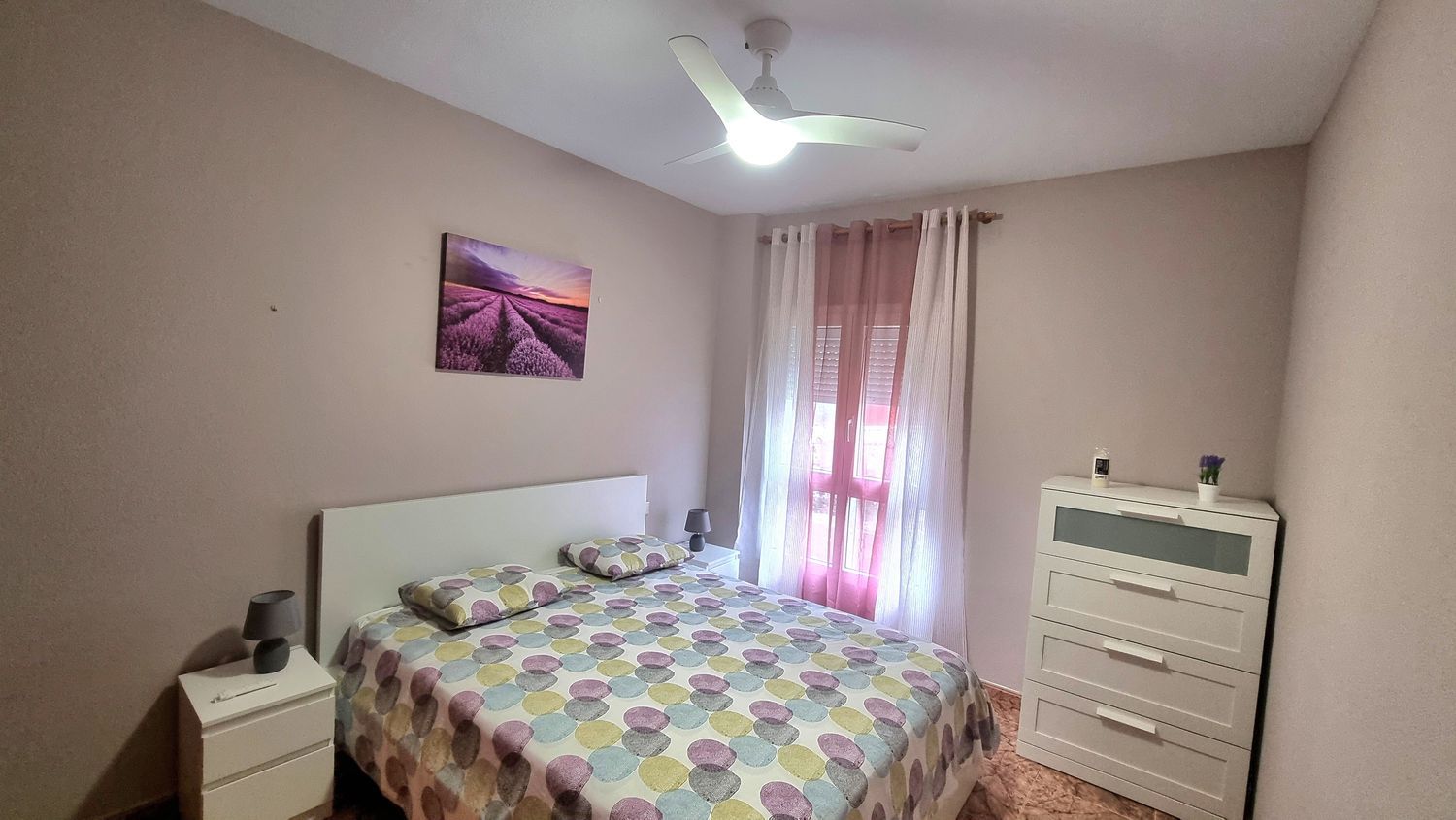 Piso en avenida Primero de Mayo, 61 - Foto 8