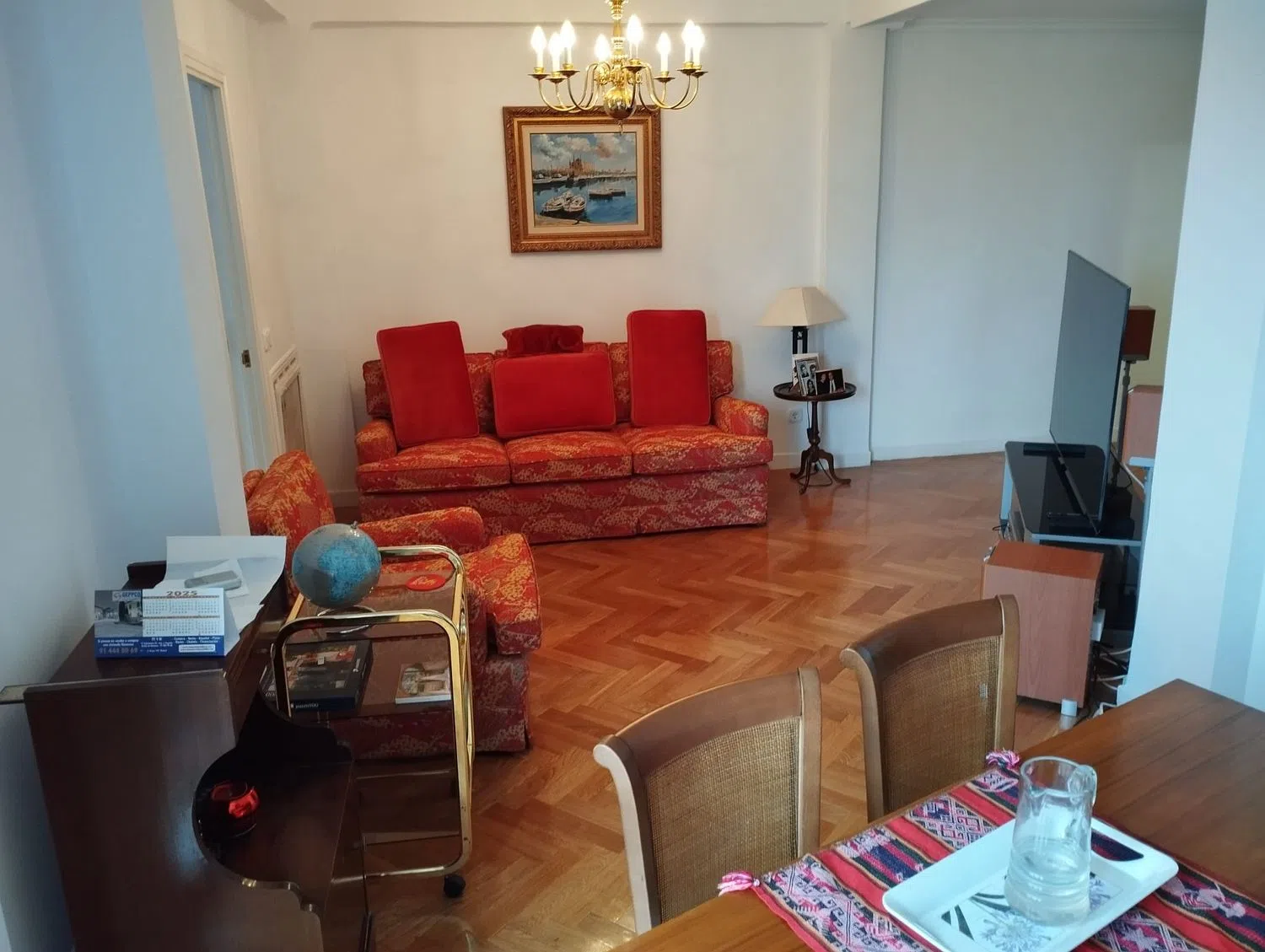 Piso en avenida de Daroca, 44 - Foto 13