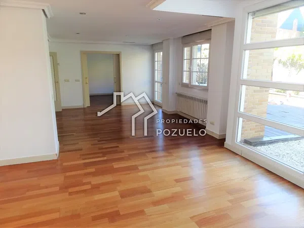 Chalet pareado en Bellas Artes, 6, Zona norte - Foto 16