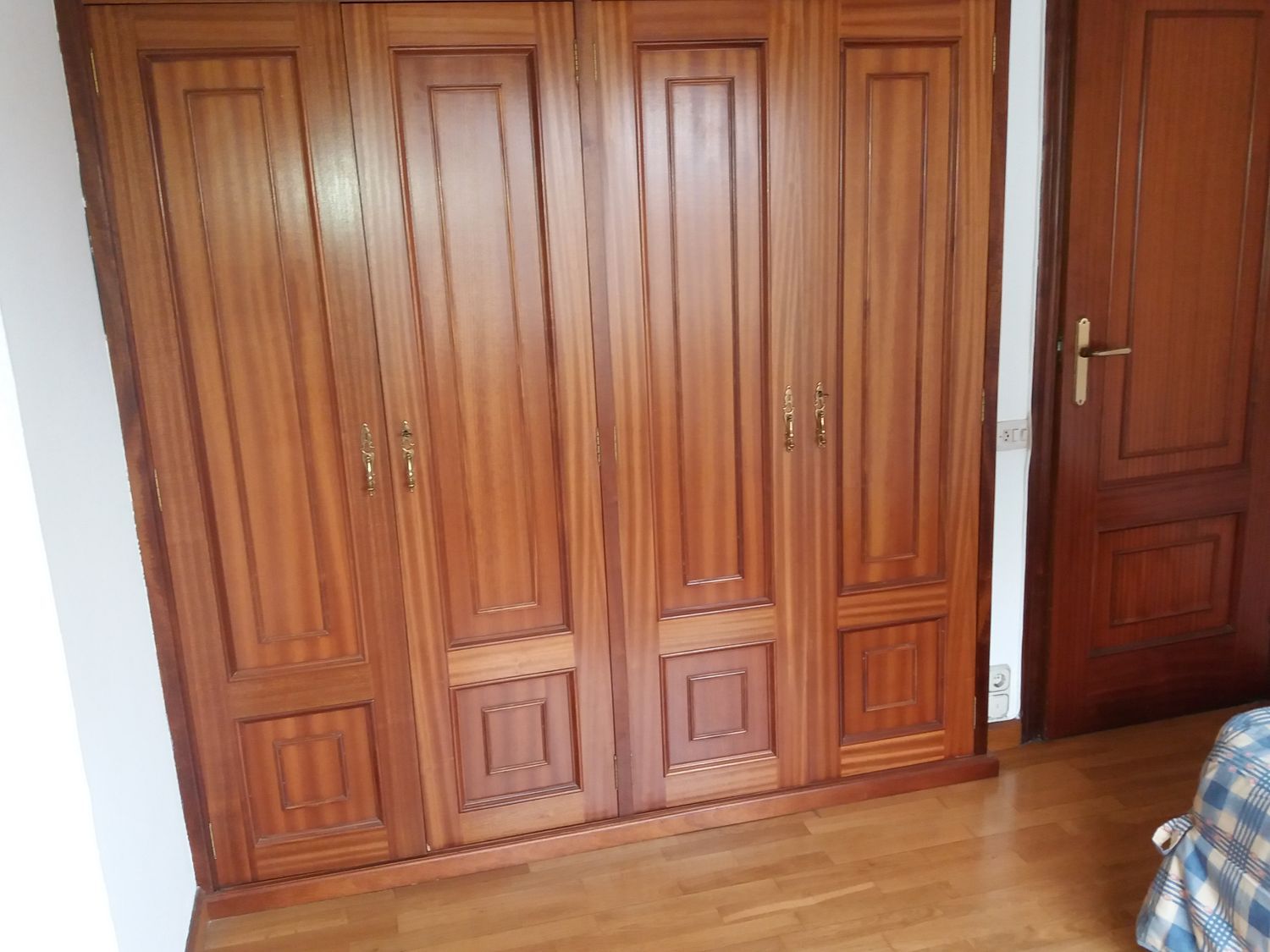 Piso en Avenida de Rosalía de Castro, 65 - Foto 11