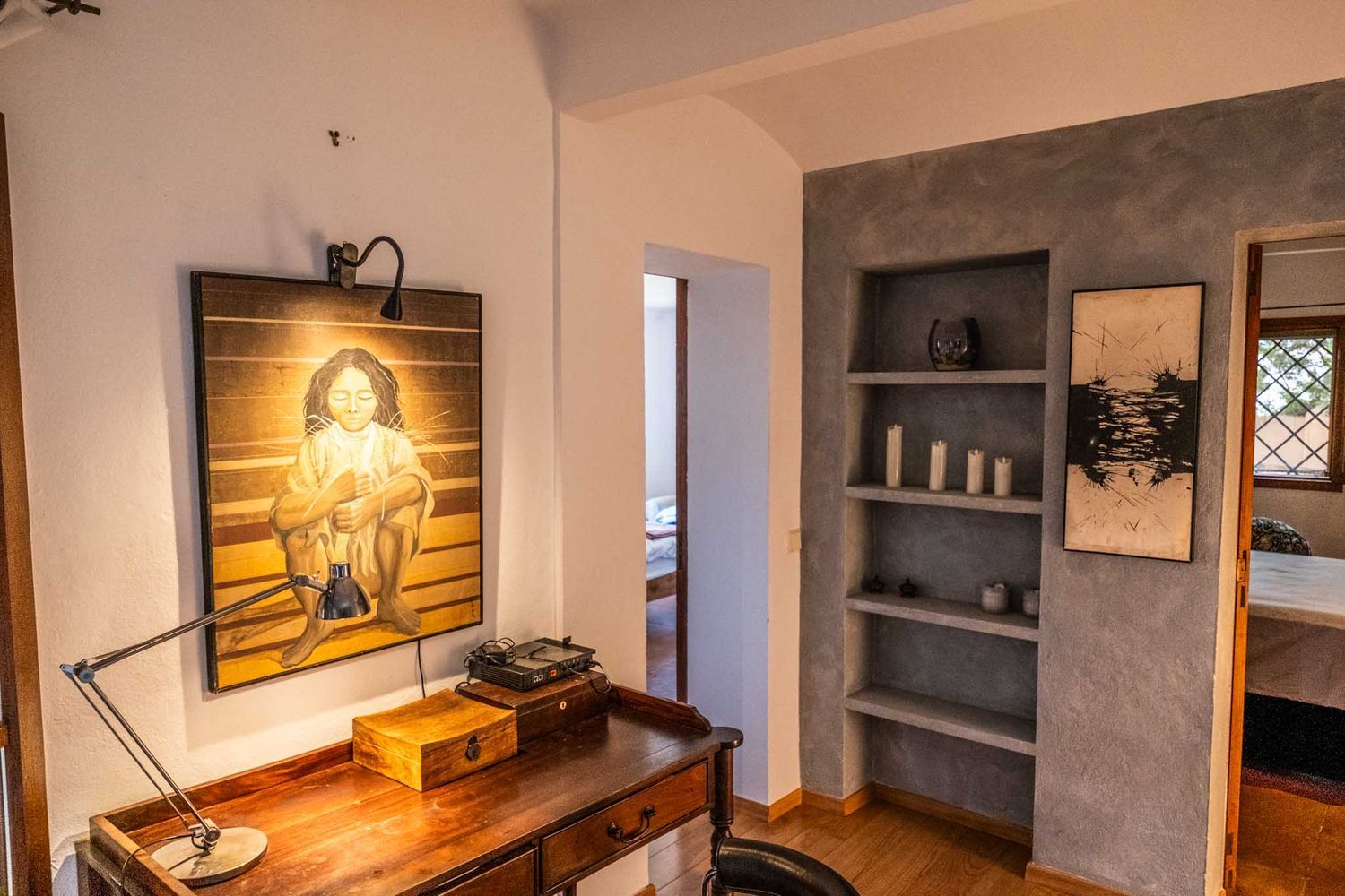 Piso en Urb. bonanova Barrio La Bonanova - Porto Pi - Foto 13