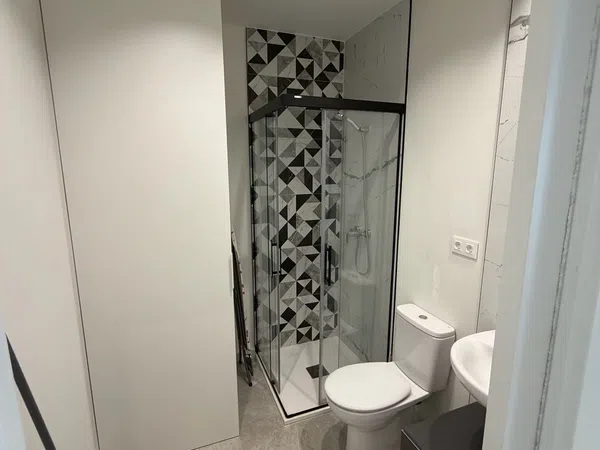 Estudio en calle Ramón del Valle Inclán, 7 - Foto 6