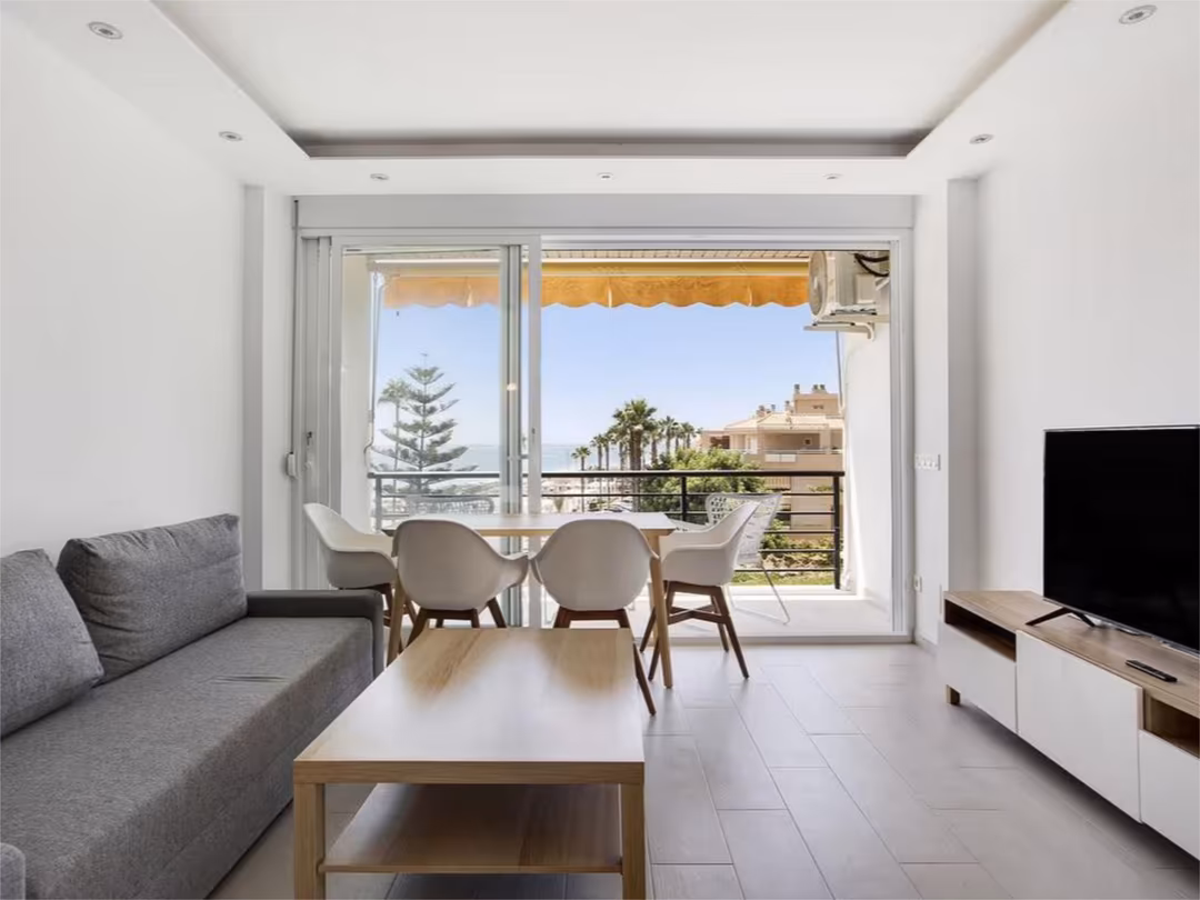 Estudio en  Calle Castillo del Inglés 1 - Foto 4