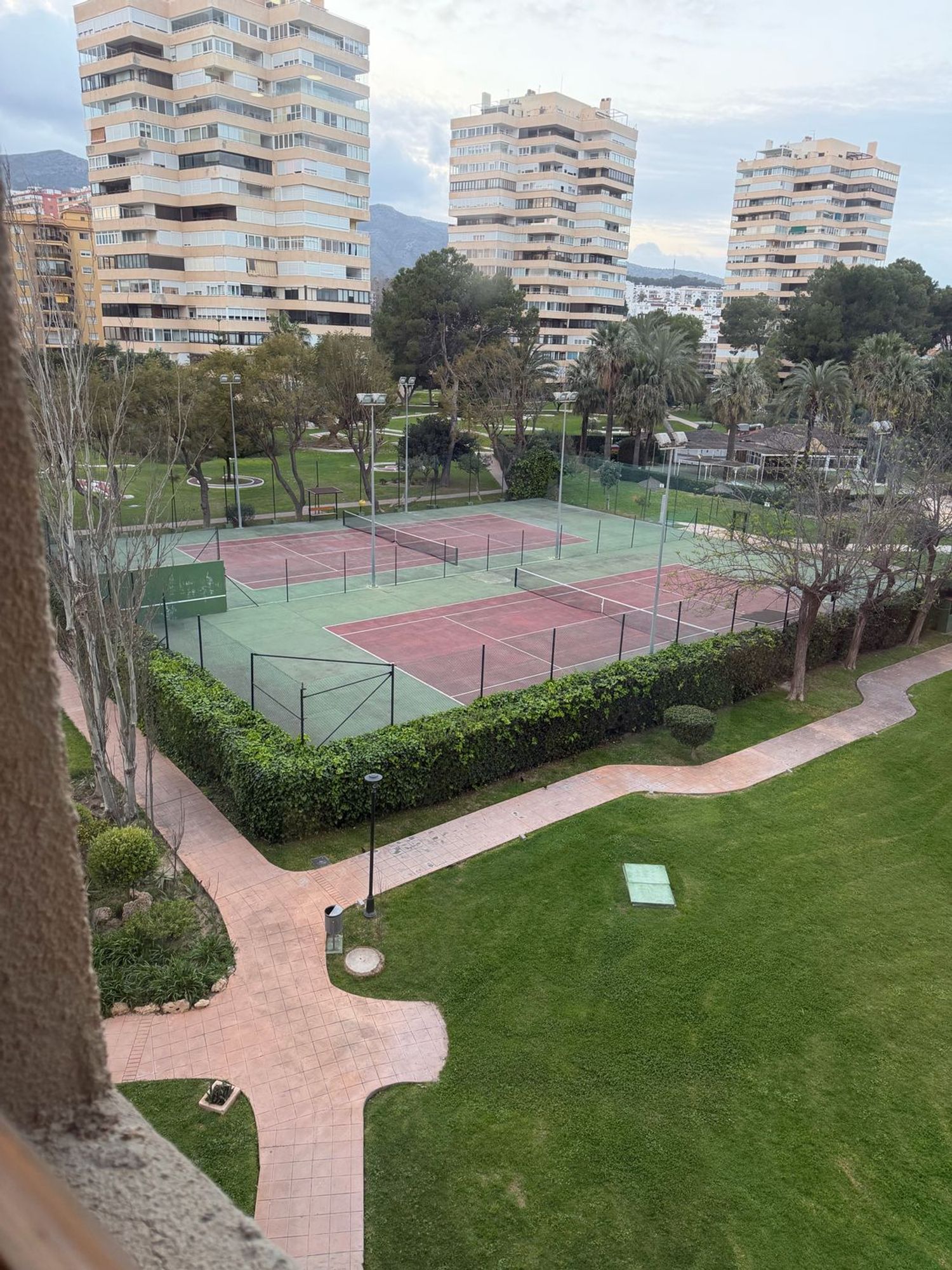 Piso en avenida de Playamar, 9 - Foto 12