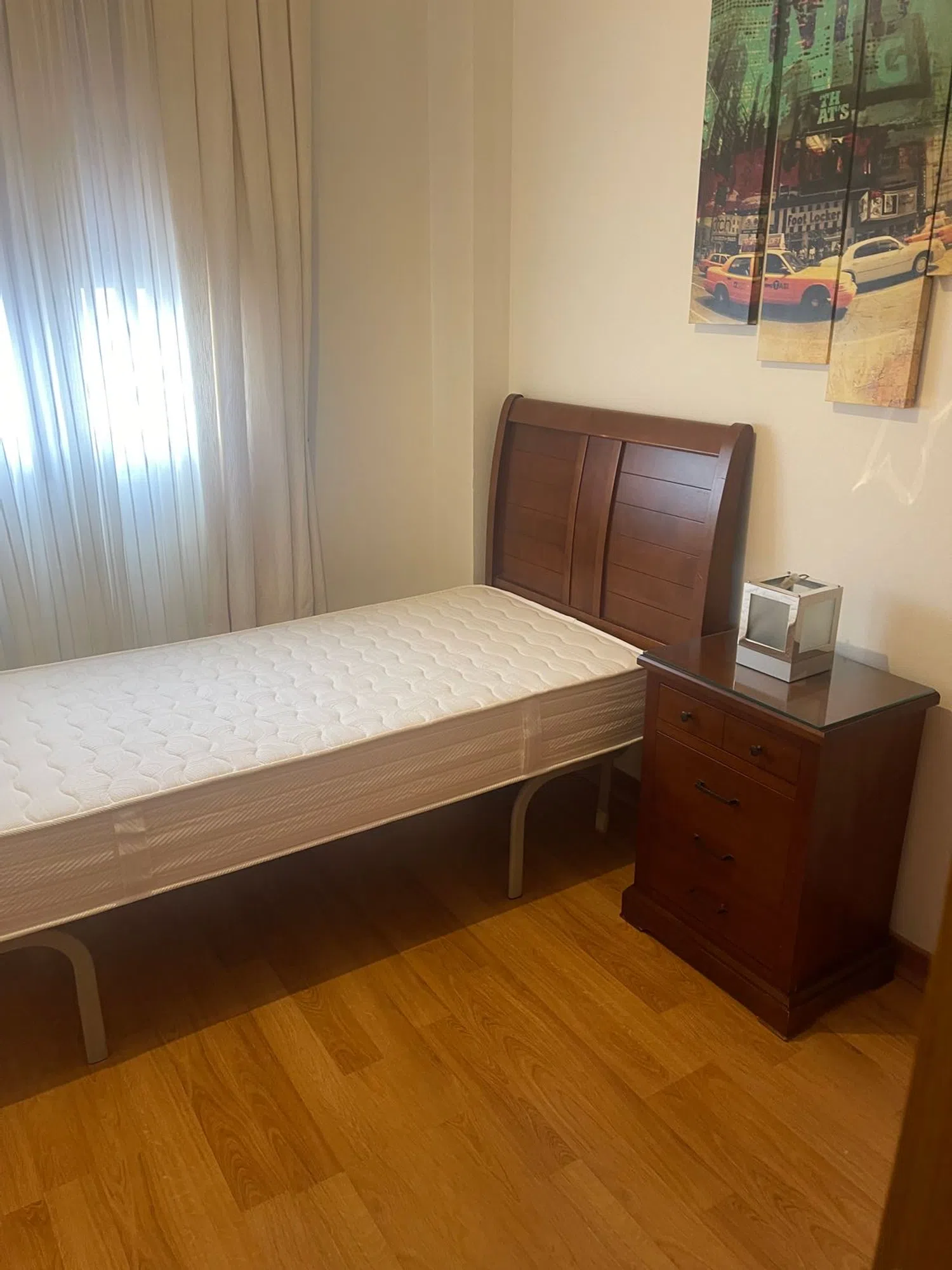 Piso en avenida de Finlandia, 2 - Foto 6