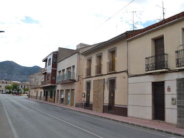 Chalet en  Avenida la Constitución 5 - Foto 17
